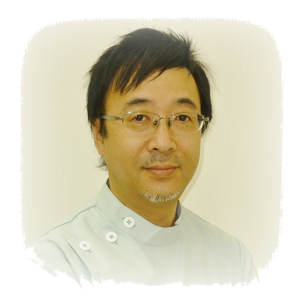 理事長の写真